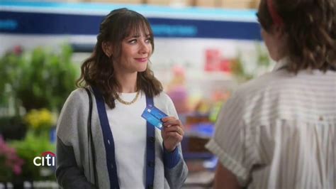 smart cash card ad girl|Rashida Jones .